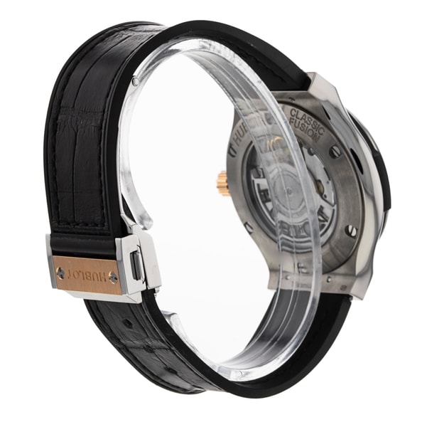 Hublot Classic Fusion 565.NO.1480.LR